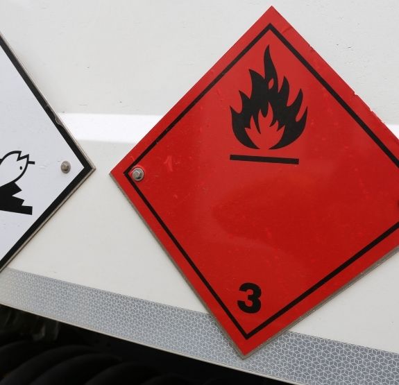 Tehlikeli Madde Güvenlik Danışmanlığı (TMGD)